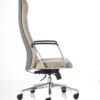 Silla directiva de oficina - OM Mobiliario