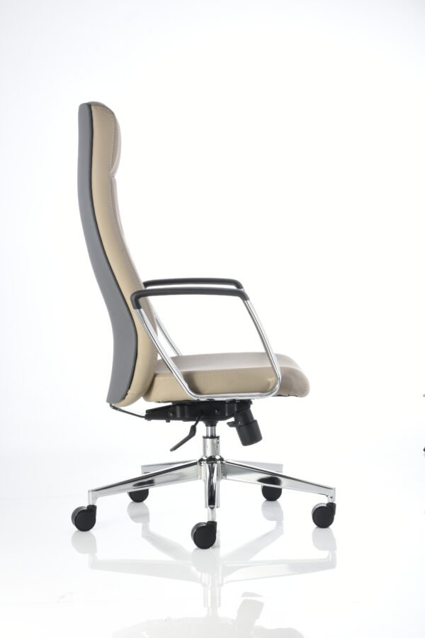 BM 3550 - 2 Silla directiva de oficina - OM Mobiliario