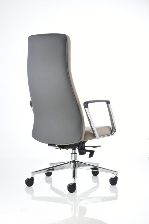 BM 3550 - 3 Silla directiva BM 3550