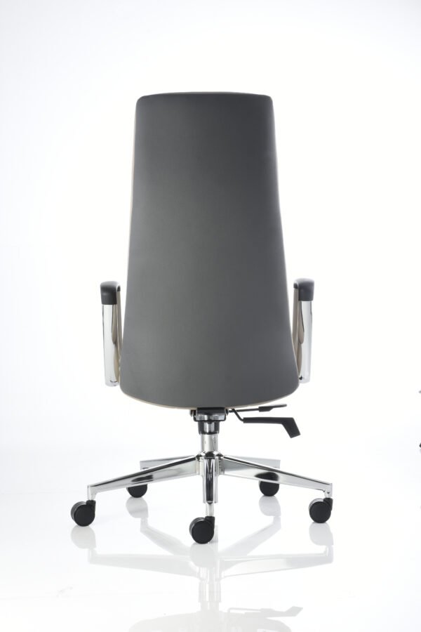 BM 3550 - 4 Silla directiva BM 3550