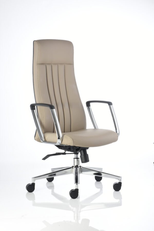 BM 3550 - 5 Silla directiva de oficina - OM Mobiliario