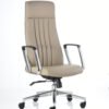 Silla directiva de oficina - OM Mobiliario