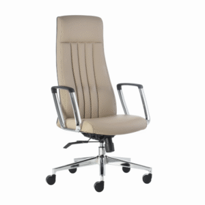 Silla directiva de oficina - OM Mobiliario