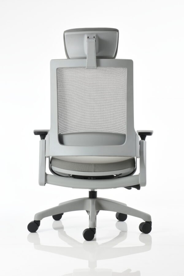 Silla Ejecutiva BM 7900