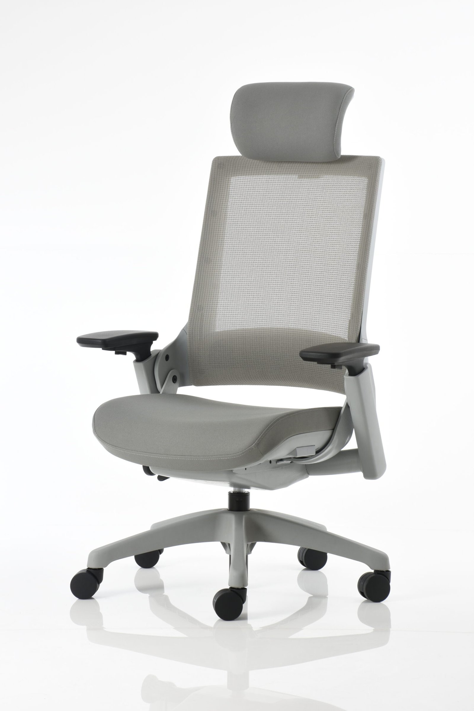 Silla de oficina ejecutiva - OM Mobiliario