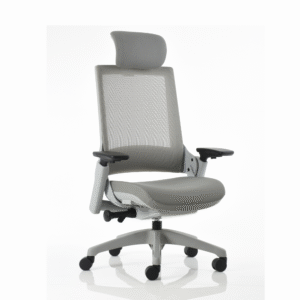 Silla de oficina ejecutiva - OM Mobiliario