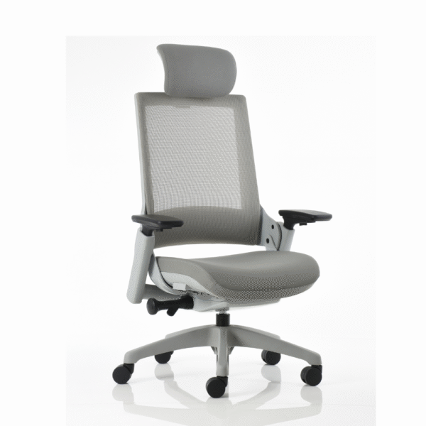 Silla de oficina ejecutiva - OM Mobiliario