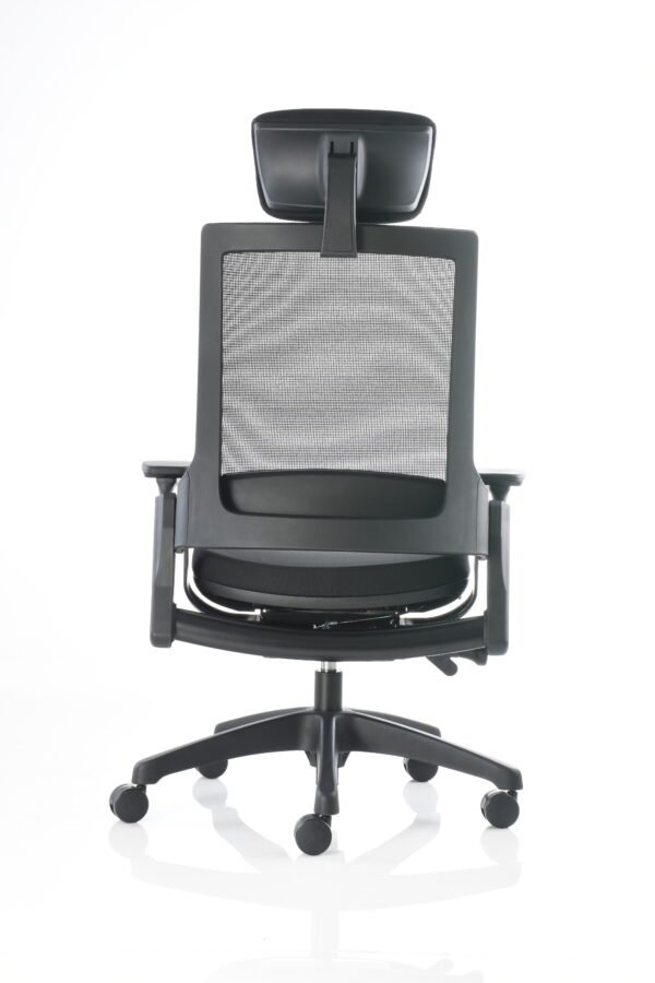 Silla Ejecutiva BM 7900