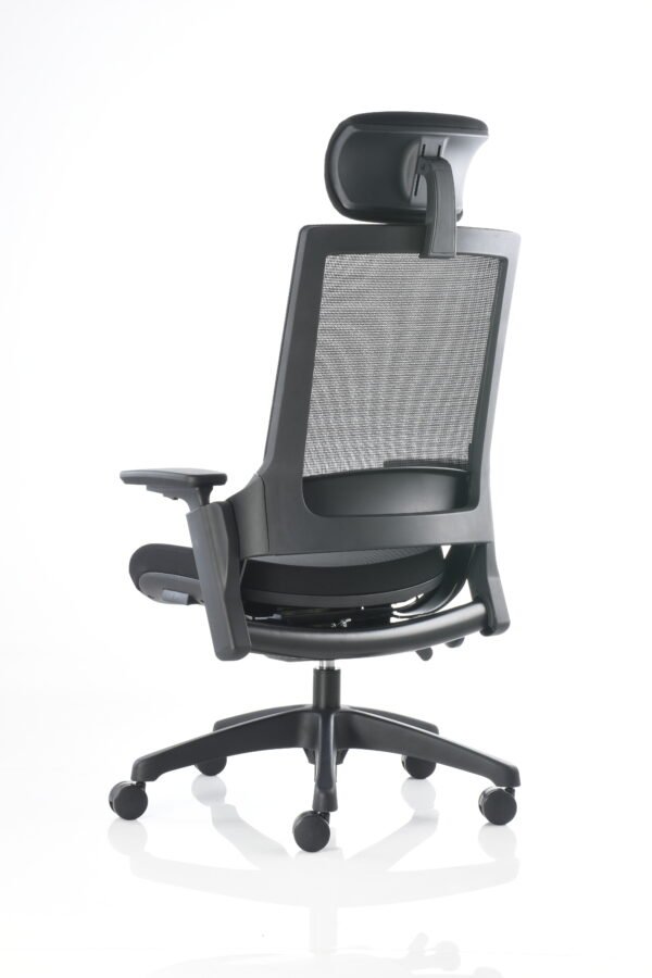 Silla de oficina ejecutiva - OM Mobiliario