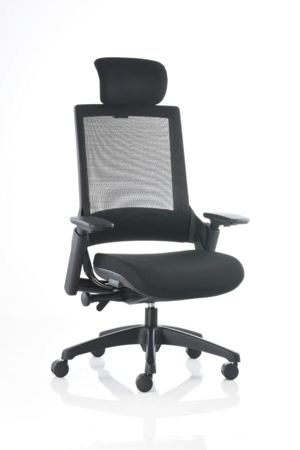 Silla de oficina ejecutiva - OM Mobiliario