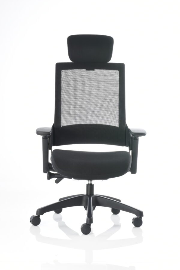 Silla de oficina ejecutiva - OM Mobiliario
