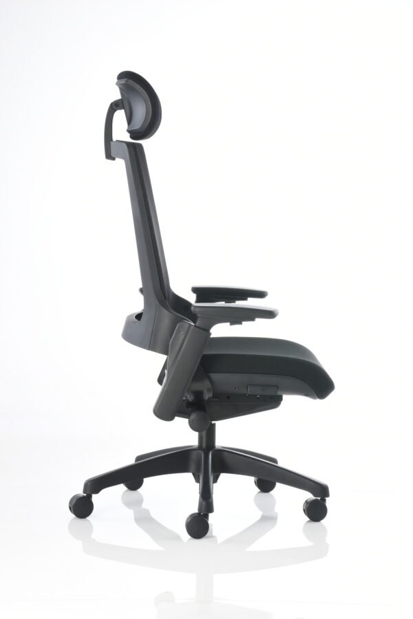 Silla Ejecutiva BM 7900