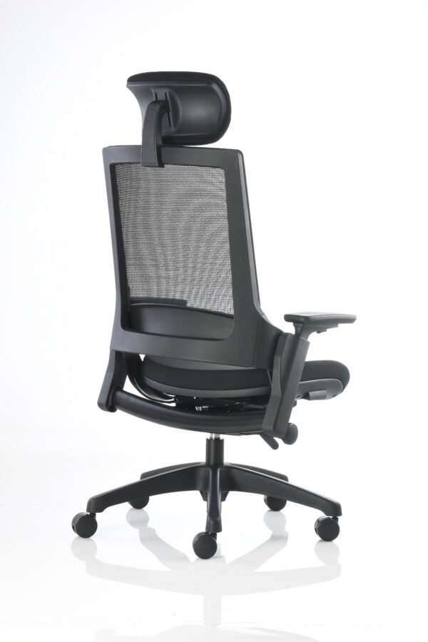 Silla de oficina ejecutiva - OM Mobiliario