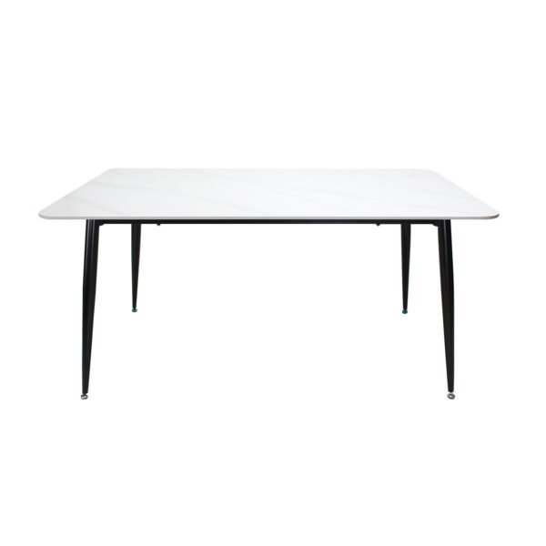 Comedor Sora + 6 o 4 Sillas Phoenix