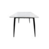 Comedor Sora + 6 o 4 Sillas Phoenix