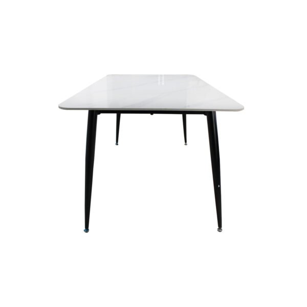 Comedor Sora + 6 o 4 Sillas Phoenix