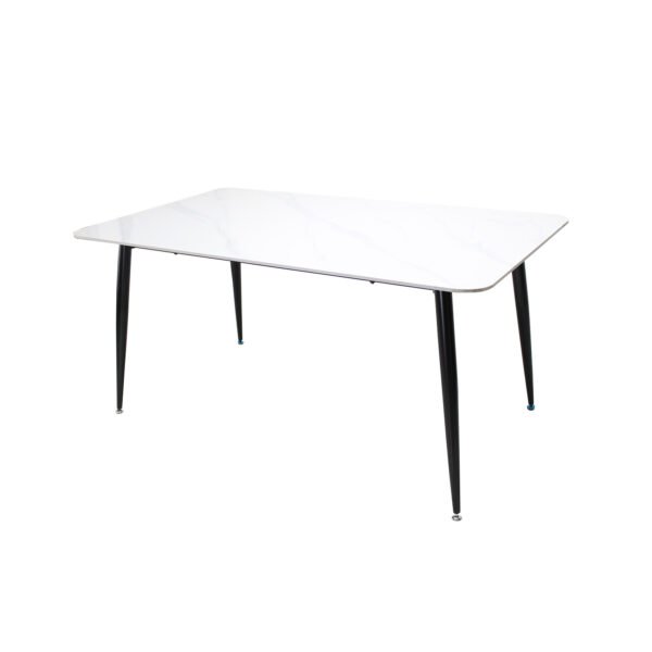 Comedor Sora + 6 o 4 Sillas Phoenix