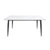 Comedor Sora + 6 o 4 Sillas Phoenix