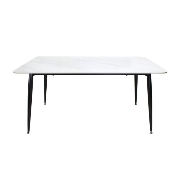 Comedor Sora + 6 o 4 Sillas Phoenix