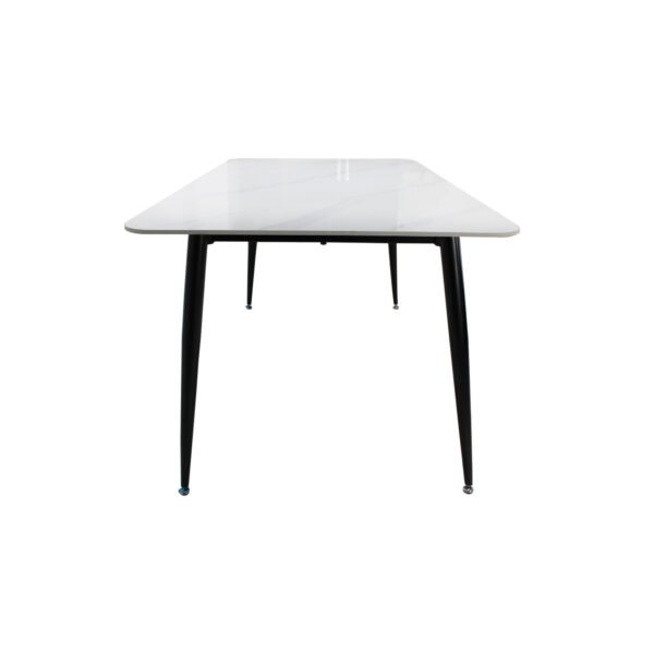Comedor Sora + 6 o 4 Sillas Phoenix
