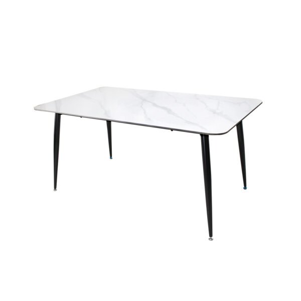 Comedor Sora + 6 o 4 Sillas Phoenix
