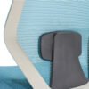 Silla ejecutiva Bastia 8349W 