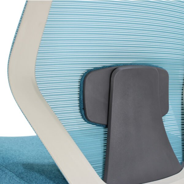 Silla ejecutiva Bastia 8349W 