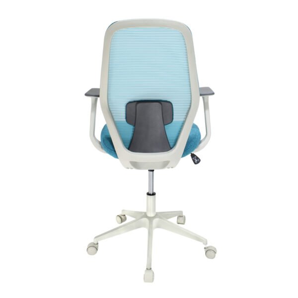 Silla ejecutiva Bastia 8349W 