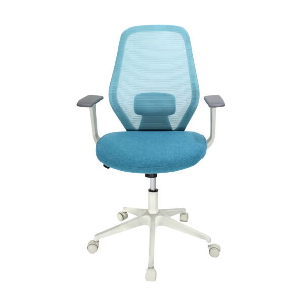 Silla ejecutiva Bastia 8349W 