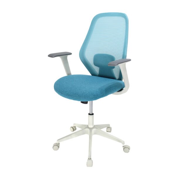 Silla ejecutiva Bastia 8349W 