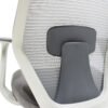 Silla ejecutiva Bastia 8349W 