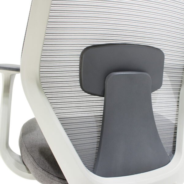 Silla ejecutiva Bastia 8349W 