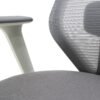 Silla ejecutiva Bastia 8349W 
