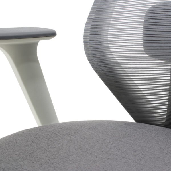 Silla ejecutiva Bastia 8349W 