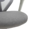 Silla ejecutiva Bastia 8349W 