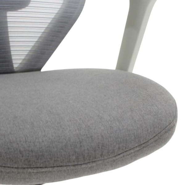 Silla ejecutiva Bastia 8349W 