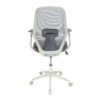 Silla ejecutiva Bastia 8349W 