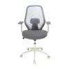 Silla ejecutiva Bastia 8349W 
