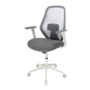Silla ejecutiva Bastia 8349W 