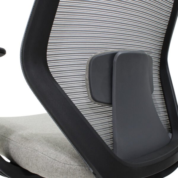 Silla ejecutiva Bastia 8349W 