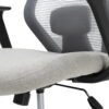 Silla ejecutiva Bastia 8349W 