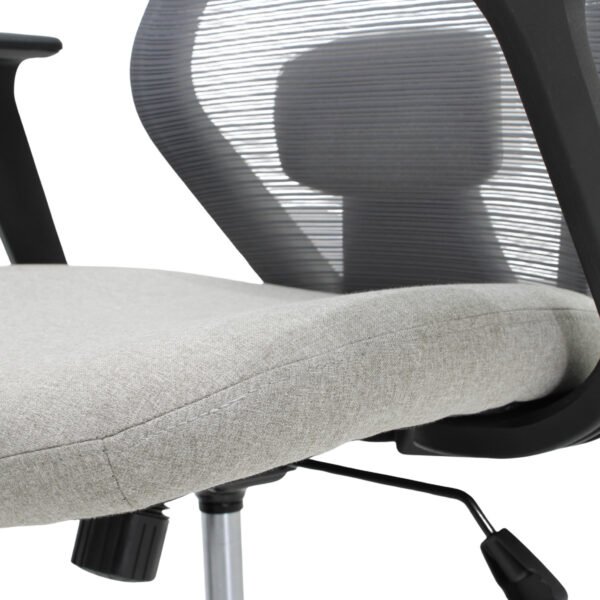 Silla ejecutiva Bastia 8349W 