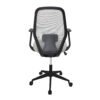 Silla ejecutiva Bastia 8349W 
