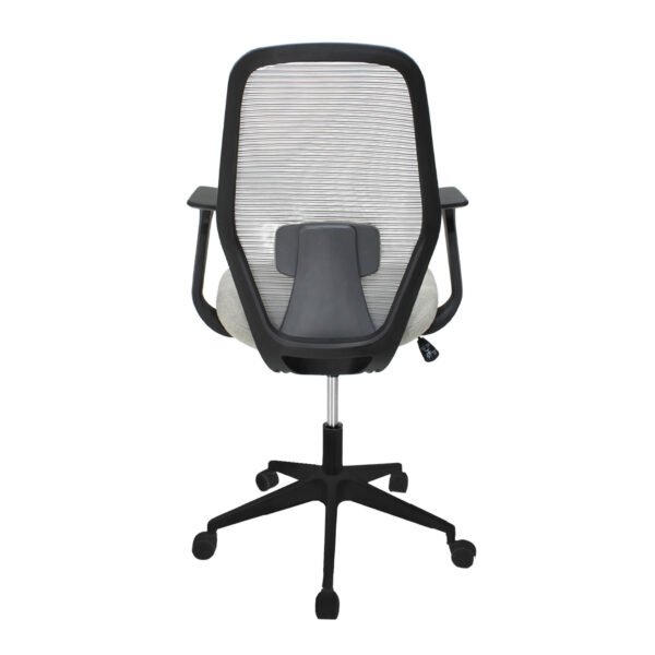 Silla ejecutiva Bastia 8349W 