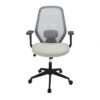 Silla ejecutiva Bastia 8349W 