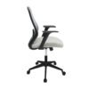 Silla ejecutiva Bastia 8349W 