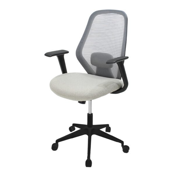 Silla ejecutiva Bastia 8349W 