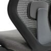 Silla ejecutiva Bastia 8349W 