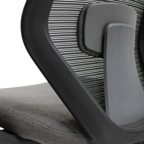 Silla ejecutiva Bastia 8349W 