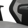 Silla ejecutiva Bastia 8349W 